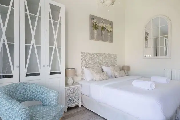 Villa, 5 Yatak Odası, Teras