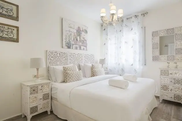 Villa, 5 Yatak Odası, Teras