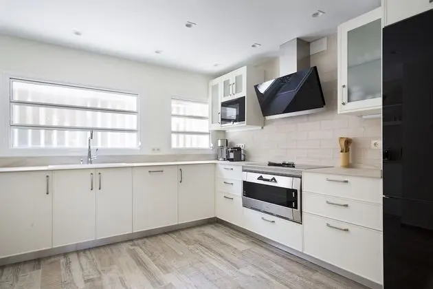 Villa, 5 Yatak Odası, Teras