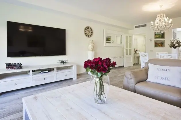 Villa, 5 Yatak Odası, Teras