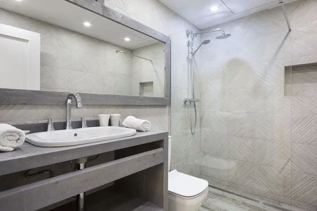 Villa, 5 Yatak Odası, Teras