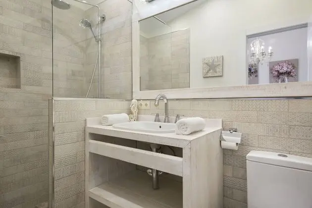 Villa, 5 Yatak Odası, Teras