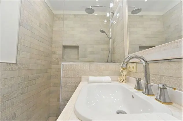 Villa, 5 Yatak Odası, Teras