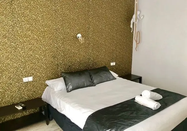 Tek Büyük Yataklı Oda, Balkon