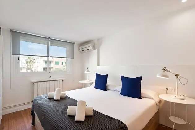Çatı Katı Süiti (Penthouse), 1 Yatak Odası, Teras, Deniz Manzaralı (Port alegre, 57)