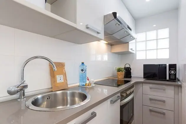 Çatı Katı Süiti (Penthouse), 1 Yatak Odası, Teras, Deniz Manzaralı (Port alegre, 57)