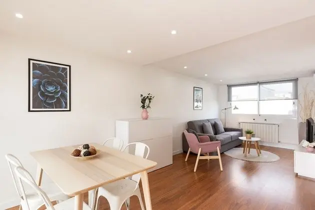 Çatı Katı Süiti (Penthouse), 1 Yatak Odası, Teras, Deniz Manzaralı (Port alegre, 57)