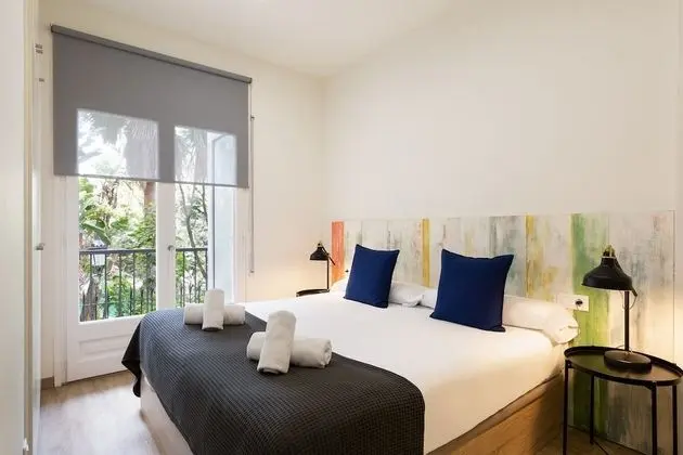 Premium Apart Daire, 2 Yatak Odası, Deniz Manzaralı (Port alegre, 57)