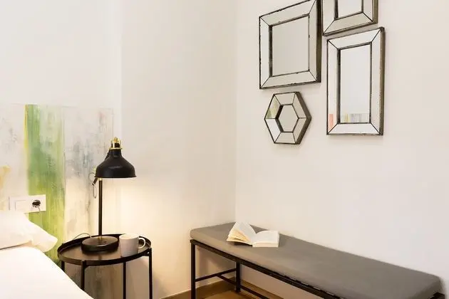 Premium Apart Daire, 2 Yatak Odası, Deniz Manzaralı (Port alegre, 57)