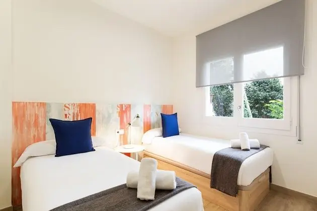 Premium Apart Daire, 2 Yatak Odası, Deniz Manzaralı (Port alegre, 57)