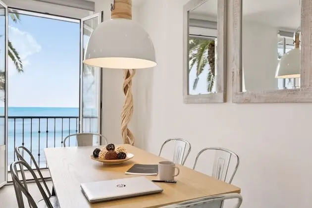 Premium Apart Daire, 2 Yatak Odası, Deniz Manzaralı (Port alegre, 57)