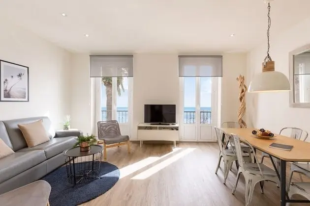 Premium Apart Daire, 2 Yatak Odası, Deniz Manzaralı (Port alegre, 57)