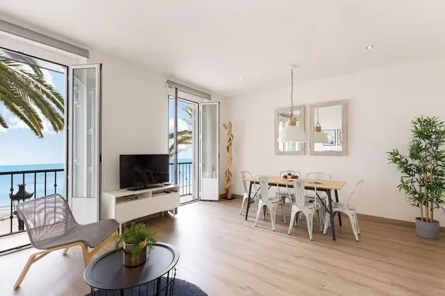 Premium Apart Daire, 2 Yatak Odası, Deniz Manzaralı (Port alegre, 57)