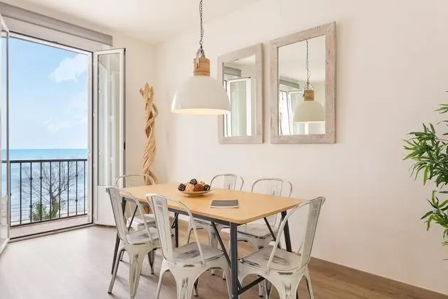 Premium Apart Daire, 2 Yatak Odası, Deniz Manzaralı (Port alegre, 57)