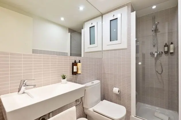 Premium Apart Daire, 2 Yatak Odası, Deniz Manzaralı (Port alegre, 57)