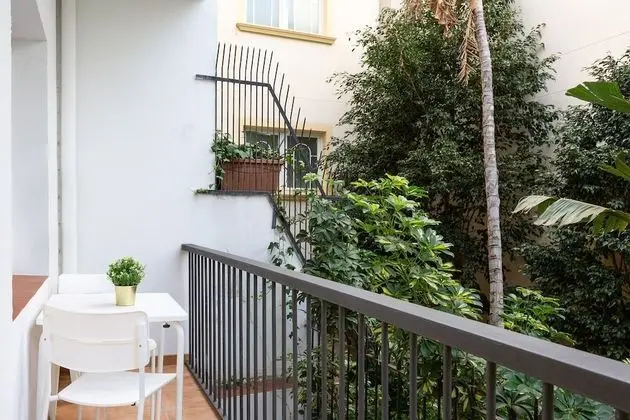 Premium Apart Daire, 2 Yatak Odası, Deniz Manzaralı (Port alegre, 57)