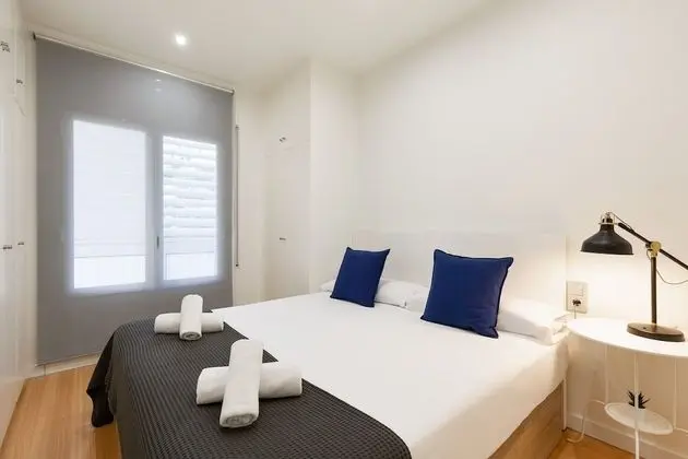 Premium Apart Daire, 3 Yatak Odası, Deniz Manzaralı (Port alegre, 57)