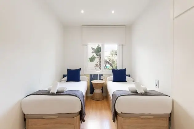 Premium Apart Daire, 3 Yatak Odası, Deniz Manzaralı (Port alegre, 57)