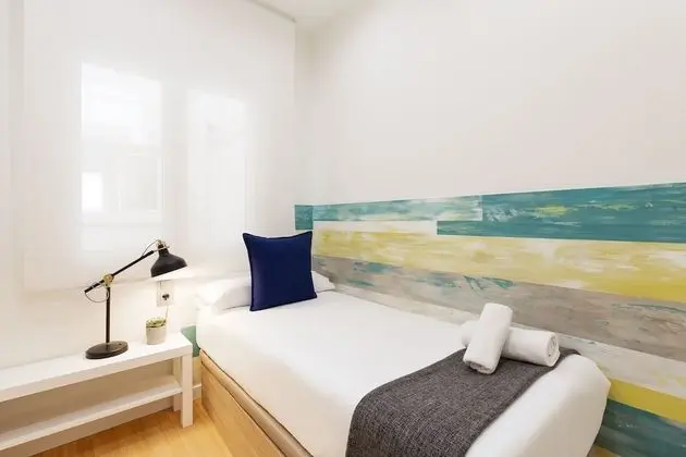 Premium Apart Daire, 3 Yatak Odası, Deniz Manzaralı (Port alegre, 57)