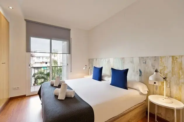 Premium Apart Daire, 3 Yatak Odası, Deniz Manzaralı (Port alegre, 57)