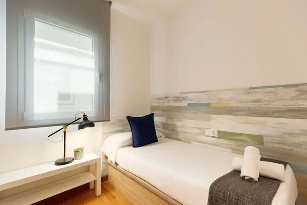 Premium Apart Daire, 3 Yatak Odası, Deniz Manzaralı (Port alegre, 57)