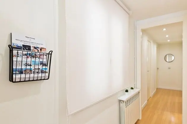 Premium Apart Daire, 3 Yatak Odası, Deniz Manzaralı (Port alegre, 57)