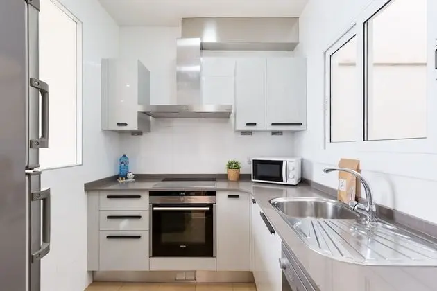 Premium Apart Daire, 3 Yatak Odası, Deniz Manzaralı (Port alegre, 57)