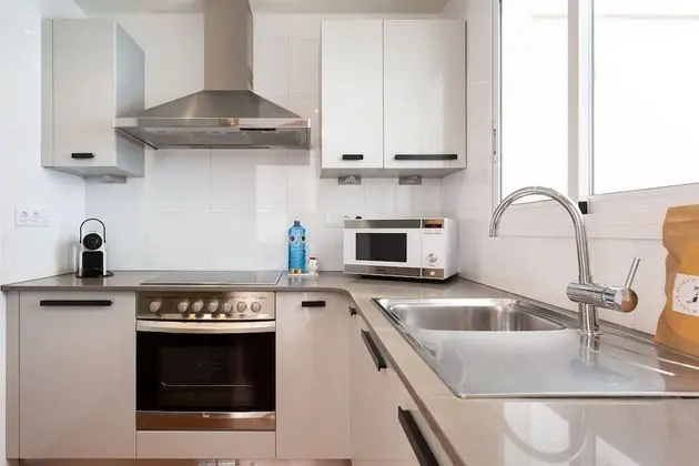 Premium Apart Daire, 3 Yatak Odası, Deniz Manzaralı (Port alegre, 57)