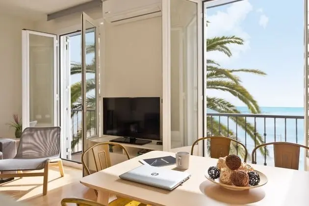 Premium Apart Daire, 3 Yatak Odası, Deniz Manzaralı (Port alegre, 57)