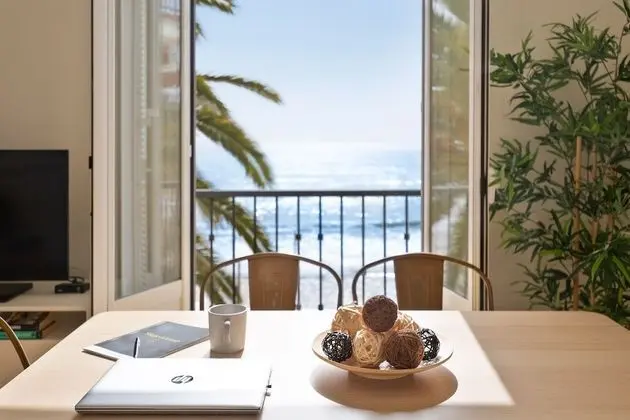 Premium Apart Daire, 3 Yatak Odası, Deniz Manzaralı (Port alegre, 57)