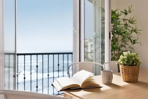 Premium Apart Daire, 3 Yatak Odası, Deniz Manzaralı (Port alegre, 57)