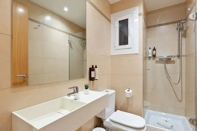 Premium Apart Daire, 3 Yatak Odası, Deniz Manzaralı (Port alegre, 57)