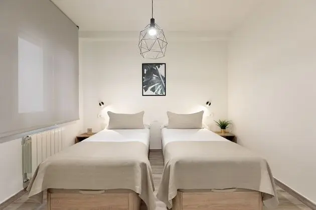 Premium Apart Daire, 2 Yatak Odası, Balkon