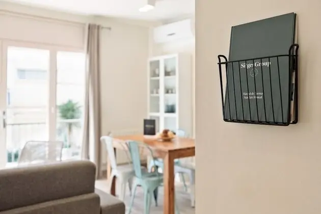 Premium Apart Daire, 2 Yatak Odası, Balkon