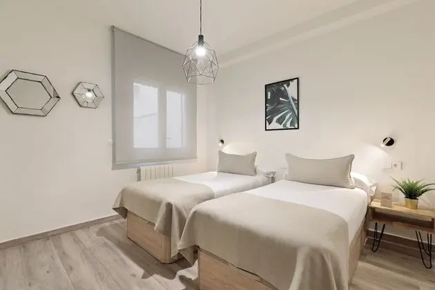 Premium Apart Daire, 2 Yatak Odası, Balkon