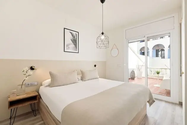 Superior Apart Daire, 2 Yatak Odası, Teras