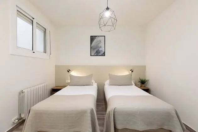 Superior Apart Daire, 2 Yatak Odası, Teras