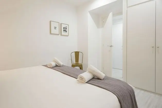 Superior Apart Daire, 2 Yatak Odası, Teras