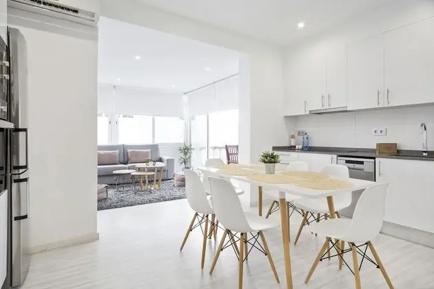 Superior Apart Daire, 2 Yatak Odası, Teras