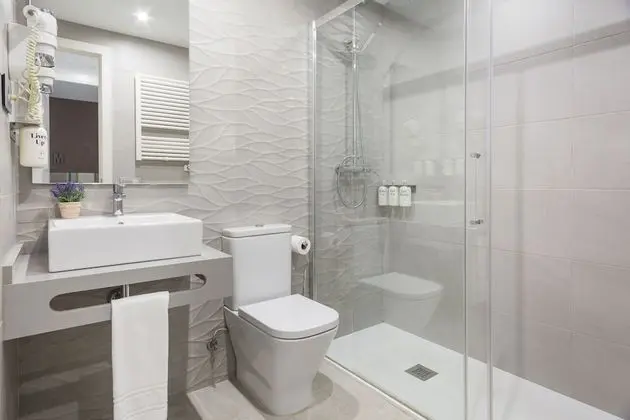 Superior Apart Daire, 2 Yatak Odası, Teras