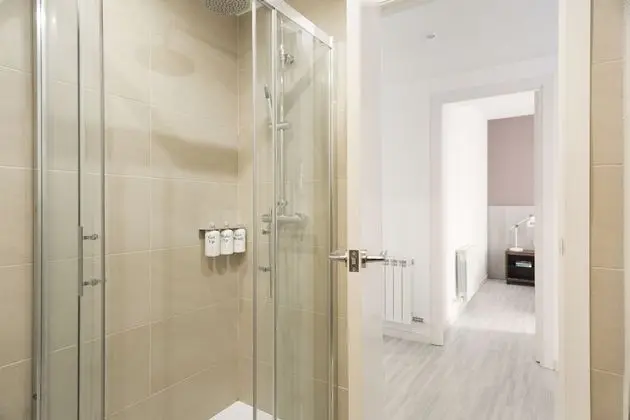 Superior Apart Daire, 2 Yatak Odası, Teras