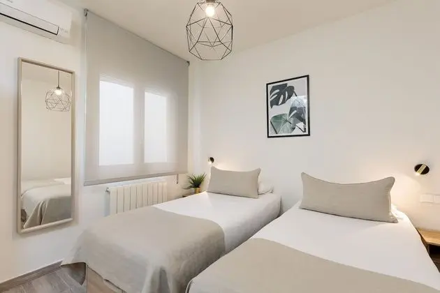 Superior Dubleks, 3 Yatak Odası, Teras