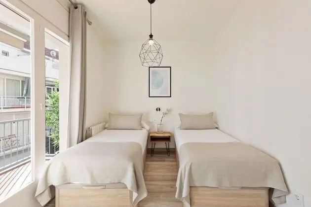 Superior Dubleks, 3 Yatak Odası, Teras