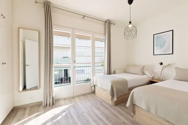 Superior Dubleks, 3 Yatak Odası, Teras