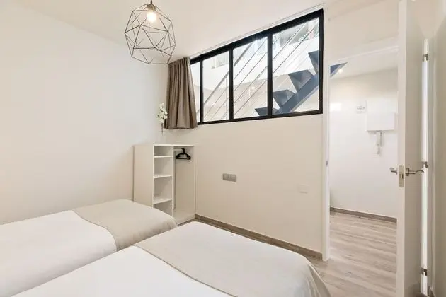 Superior Dubleks, 3 Yatak Odası, Teras