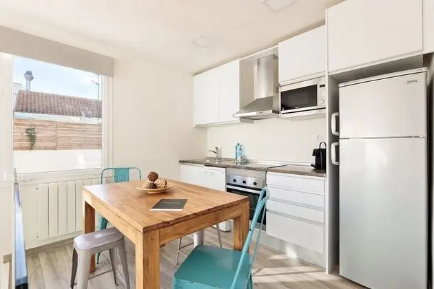 Superior Dubleks, 3 Yatak Odası, Teras