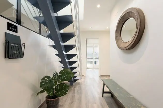 Superior Dubleks, 3 Yatak Odası, Teras