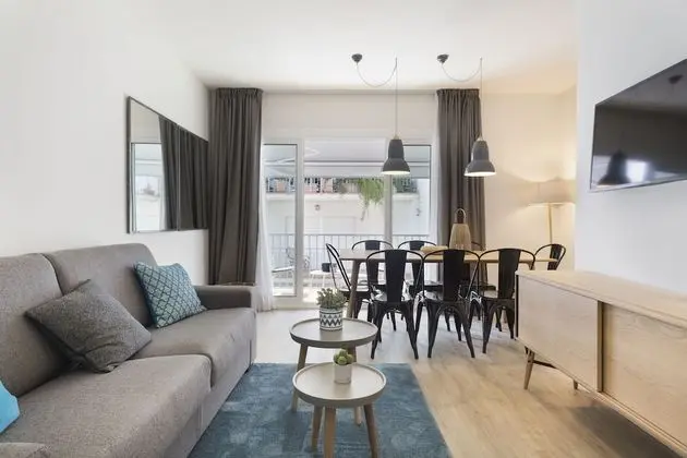 Design Apart Daire, 3 Yatak Odası