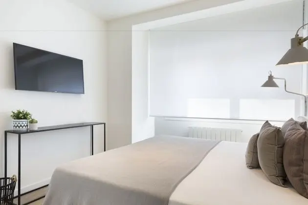 Design Apart Daire, 3 Yatak Odası