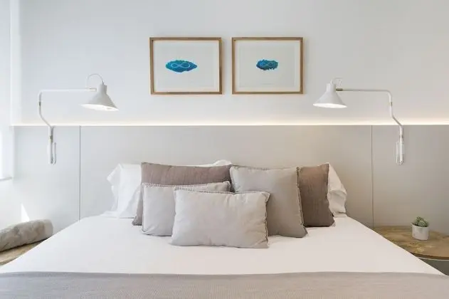 Design Apart Daire, 3 Yatak Odası